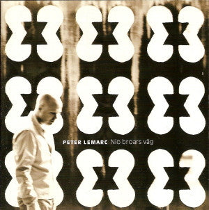 PETER LEMARC - NIO BROARS VÄG - CD