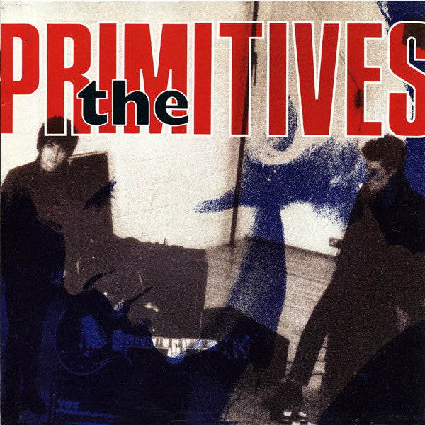 THE PRIMITIVES - LOVELY