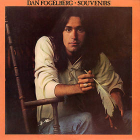 Dan Fogelberg - Souvenirs - Vinyl