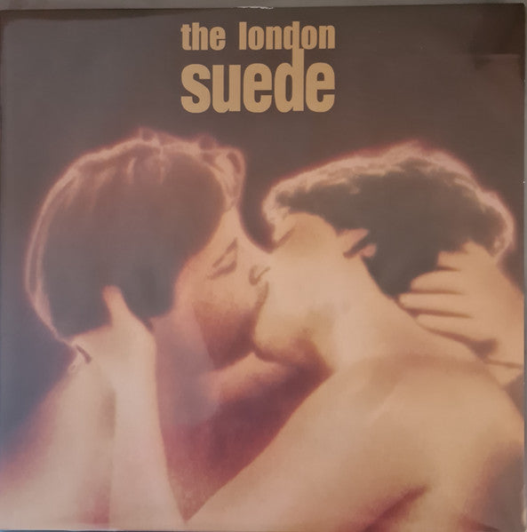 SUEDE - THE LONDON