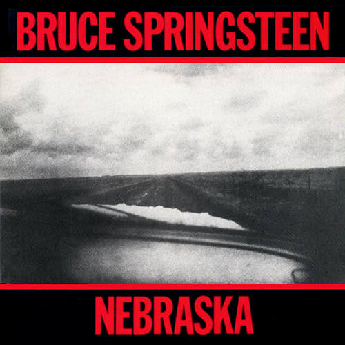 BRUCE SPRINGSTEEN - NEBRASKA