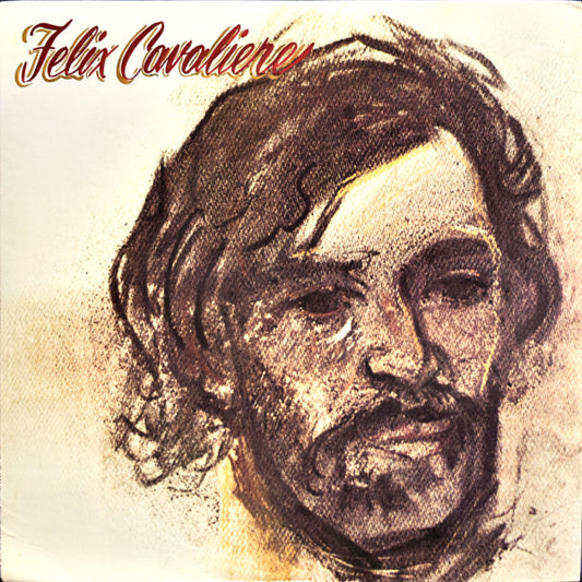 FELIX CAVALIERE - FELIX CAVALIERE - VINYL