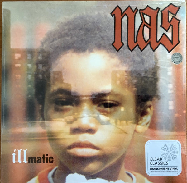NAS - ILL MATIC