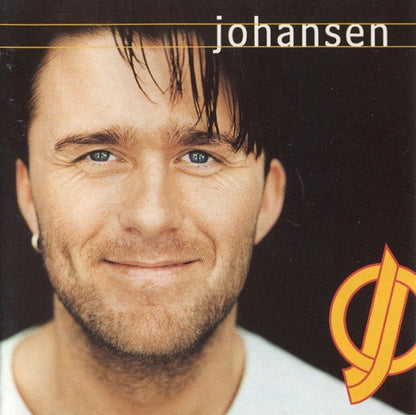 JAN JOHANSEN - JOHANSEN - CD