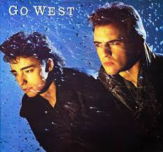 GO WEST - GO WEST