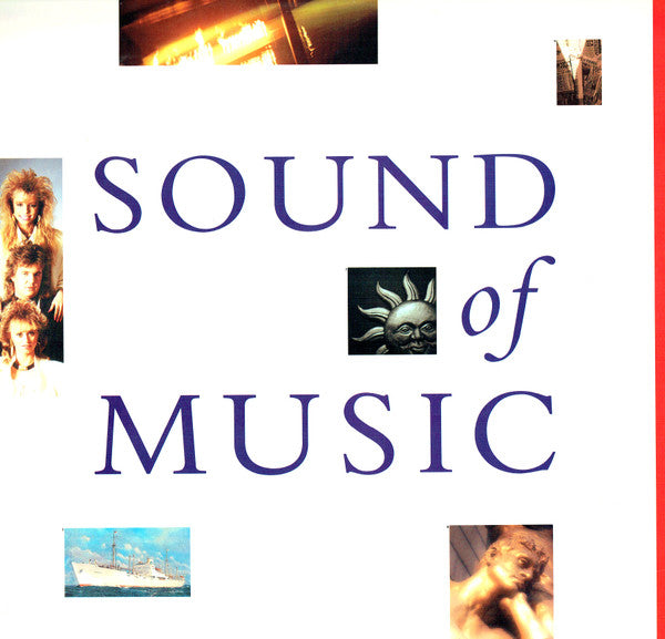 SOUND OF MUSIC - SOUND OF MUSIC - VINYL