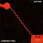 Fay Ray - Contact you - Vinyl