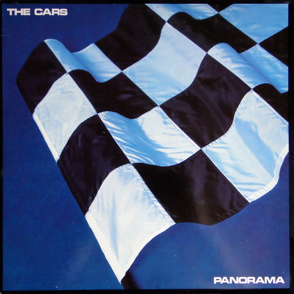 THE CARS - PANORAMA