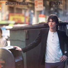DWIGHT TWILLEY - JUNGLE