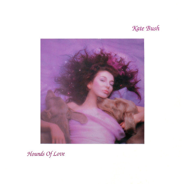 KATE BUSH - HOUNDS OF LOVE