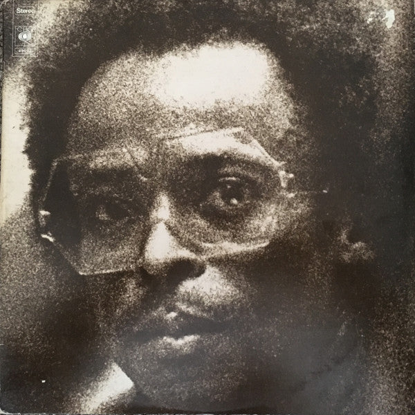 MILES DAVIS - GET UP WITH IT
