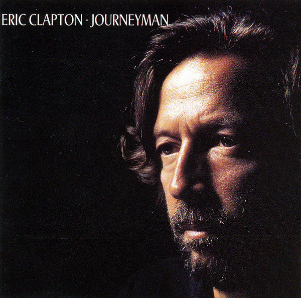 ERIC CLAPTON - JOURNEYMAN