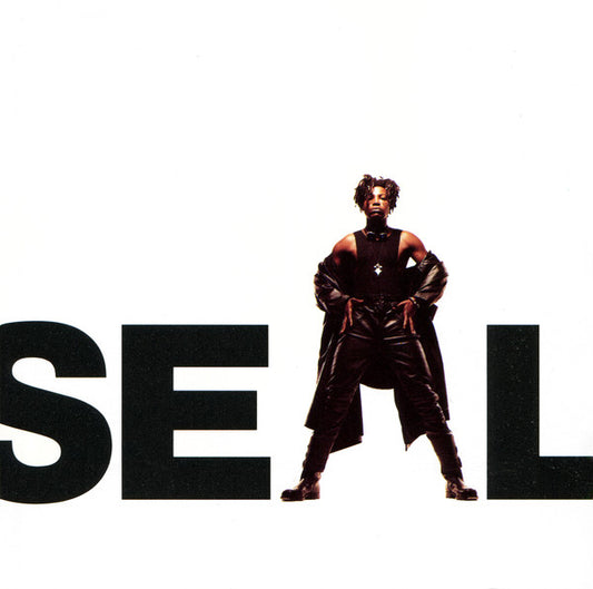 SEAL - SEAL - CD