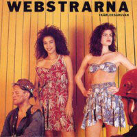 WEBSTRARNA - I KÄRLEKSGRUVAN
