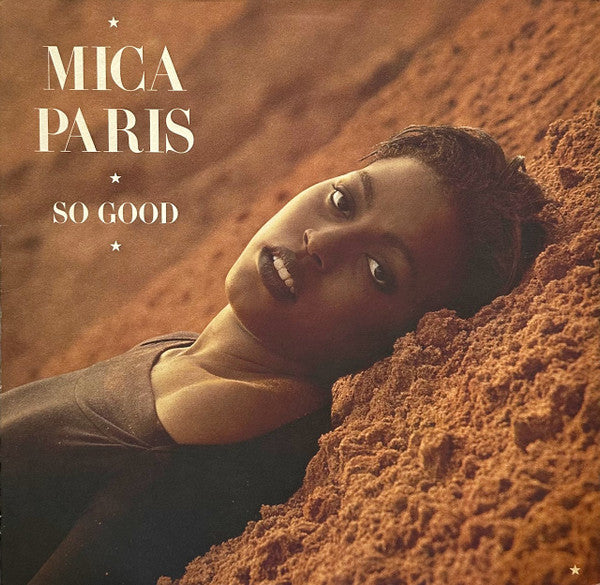 MICA PARIS - SO GOOD