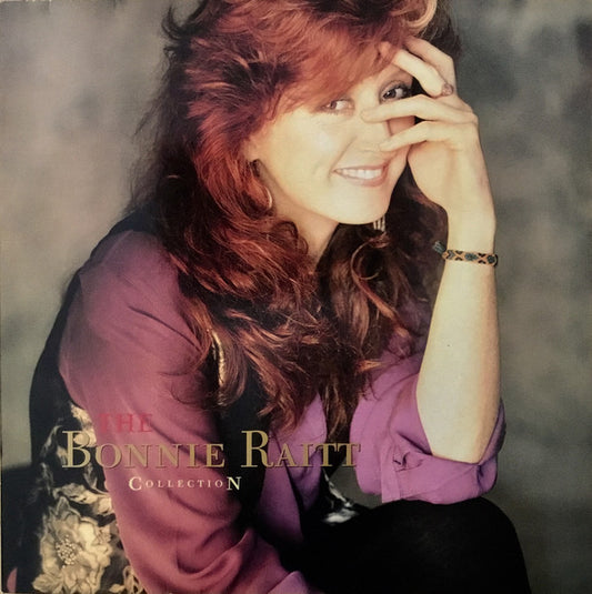 BONNIE RAITT - THE BONNIE RAITT COLLECTION
