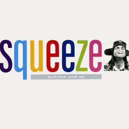 SQUEEZE - BABYLON AND ON - VINYL