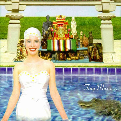 STONE TEMPLE PILOTS - TINY MUSIC... - CD