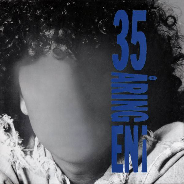 MAGNUS UGGLA - 35 ÅRINGEN