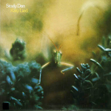 STEELY DAN - KATY LIED