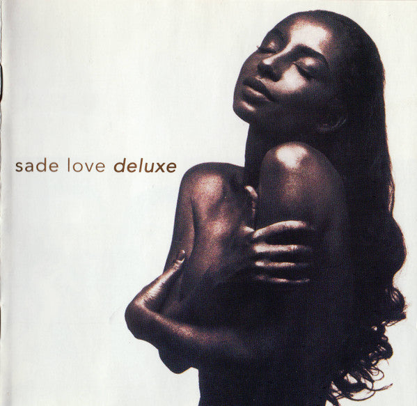 SADE - LOVE DELUXE - CD ( NEW )