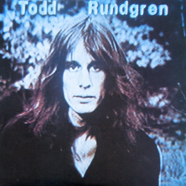 TODD RUNDGREN -  HERMIT OF MINK HOLLOW