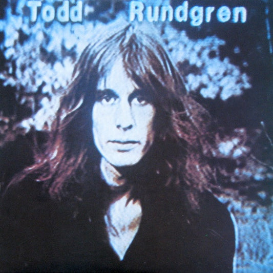 TODD RUNDGREN -  HERMIT OF MINK HOLLOW