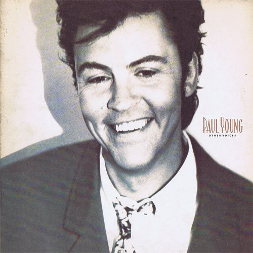 PAUL YOUNG - OTHER VOICES