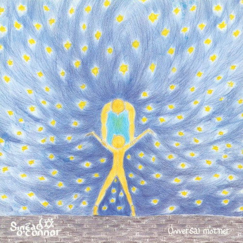 SINEAD O'CONNOR - UNIVERSAL MOTHER - CD