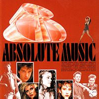 VARIOUS - ABSOLUTE MUSIC 8 2LP - VINYL
