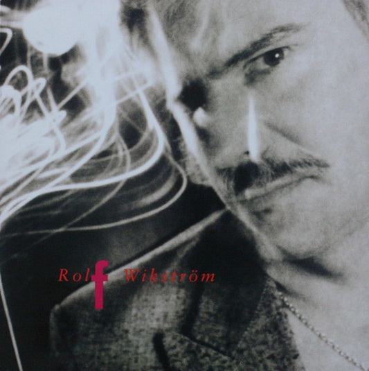 ROLF WIKSTRÖM - DEN ÅTTONDE DAGEN - VINYL