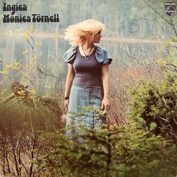 MONICA TÖRNELL - INGICA
