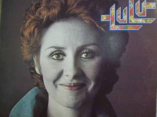 LULU - LLULU - VINYL