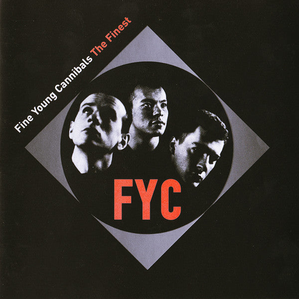 FINE YOUNG CANNIBALS - THE FINEST