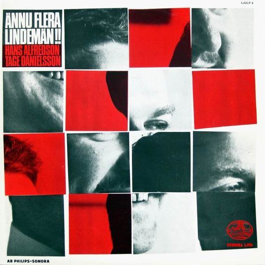PETER LE MARC - CLOSER TO THE BORDER - VINYL