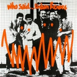 URBAN HEROES - WHO SAID...URBAN HEROES