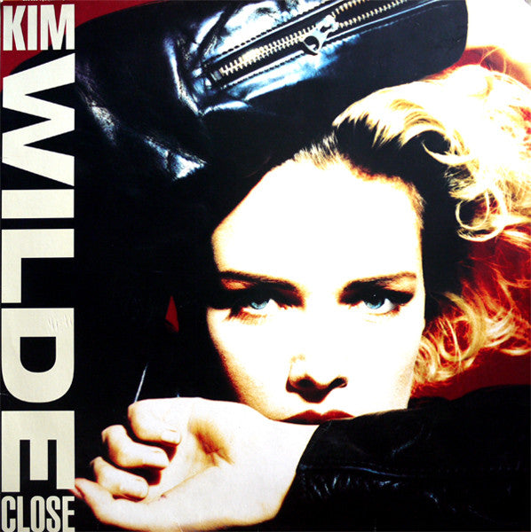 KIM WILDE - CLOSE