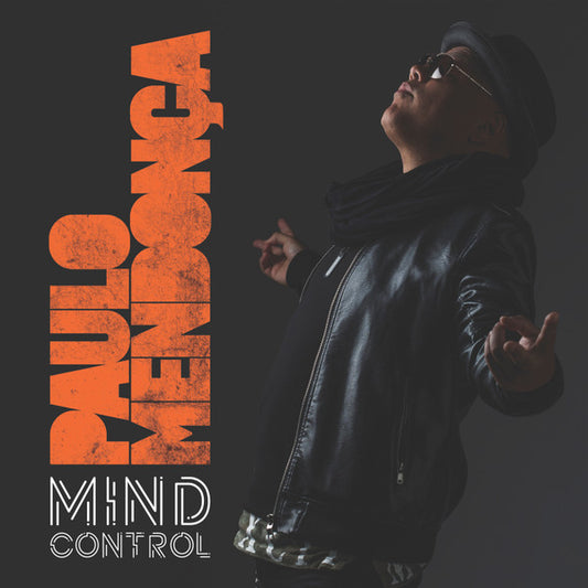 PAULO MENDONCA - MIND CONTROL
