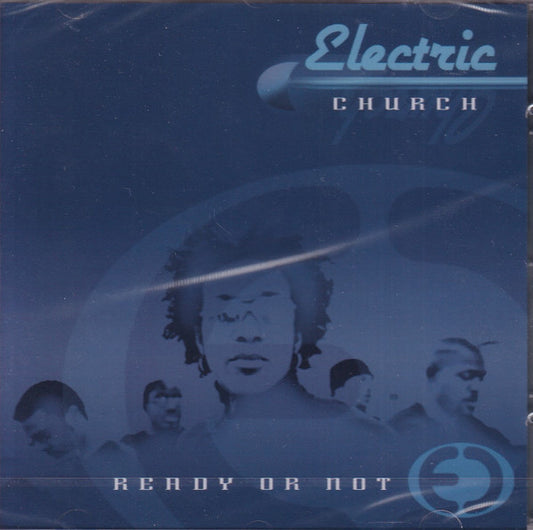 ELECTRIC CHURCH - READY OR NOT