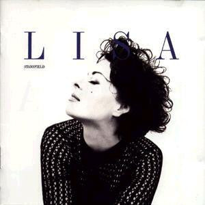 LISA STANSFIELD - REAL LOVE - VINYL