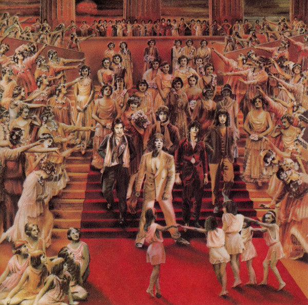 THE ROLLING STONES - IT'S ONLY ROCK 'N ROLL