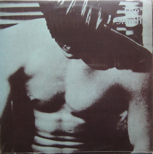 THE SMITHS - THE SMITHS - VINYL
