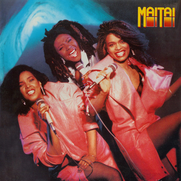 MAI TAI - MAI TAI