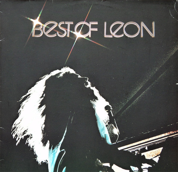 LEON RUSSELL - THE BEST OF