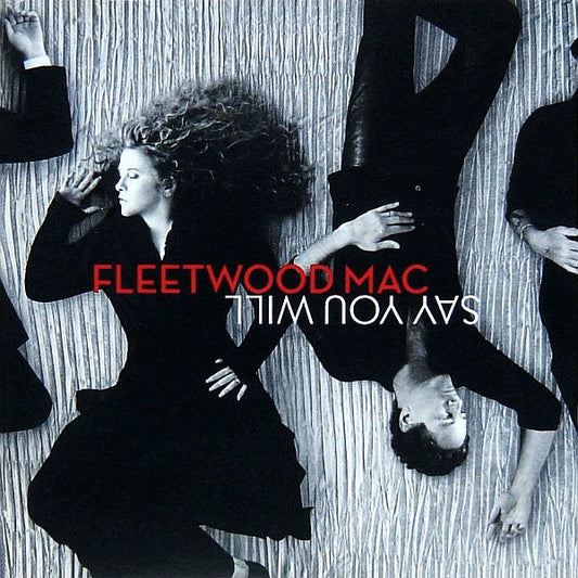 FLEETWOOD MAC - SAY YOU WILL