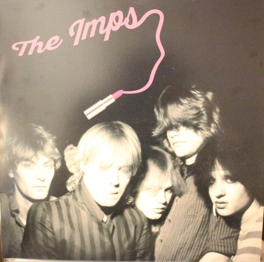 THE IMPS - THE IMPS