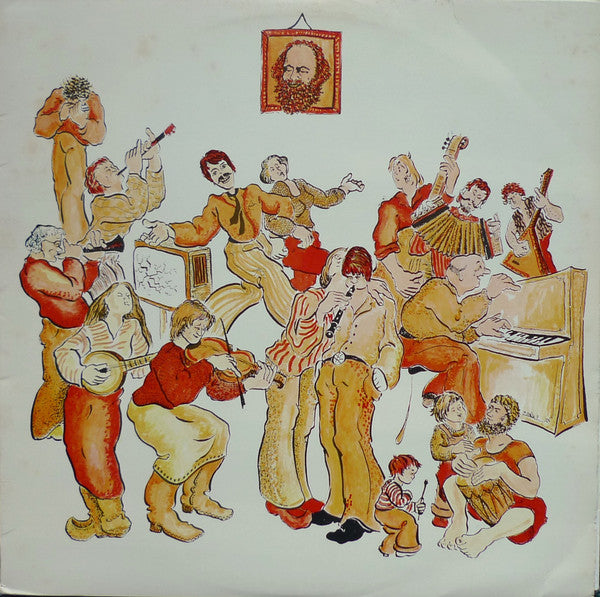 TILLSAMMANS - TILLSAMMANS - VINYL