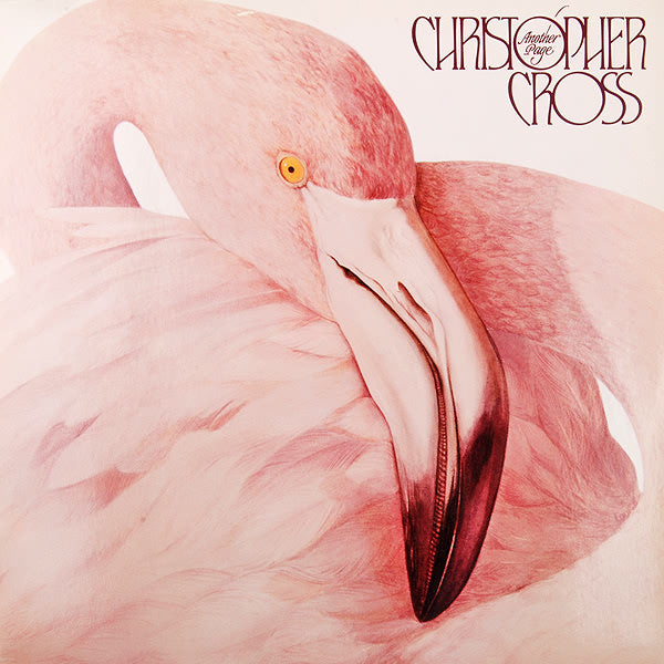 CHRISTOPHER CROSS - ANOTHER PAGE