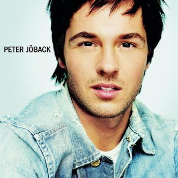 PETER JÖBACK - ONLY WHEN I BREATHE - CD