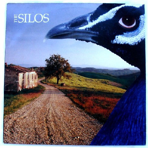 THE SILOS - THE SILOS